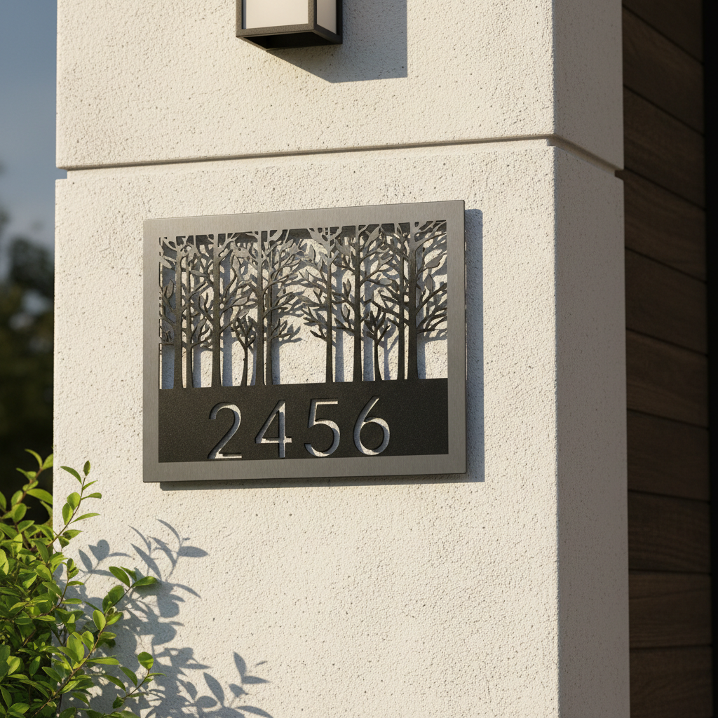 All Metal Art Products